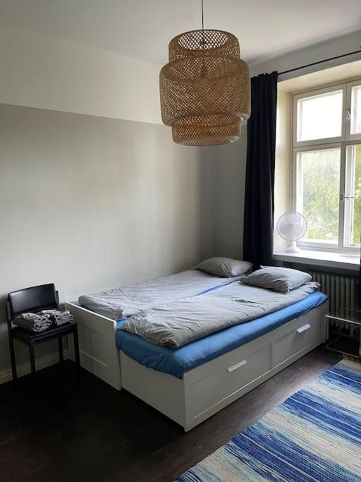 Huoneisto Nordic In The Heart Of Helsinki